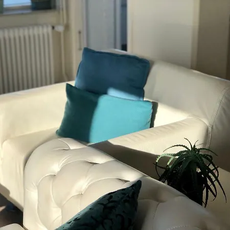 Meerblick Апартаменты