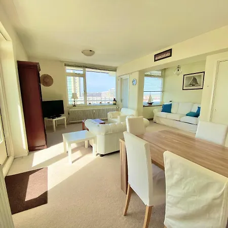 Meerblick Apartment *
