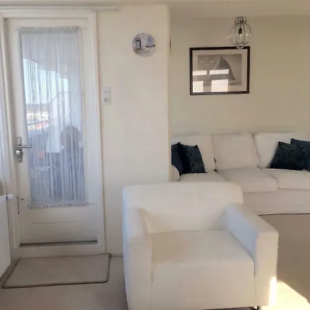 Apartment Meerblick