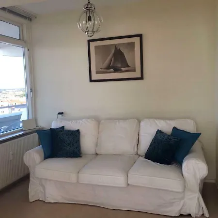 Meerblick Apartment