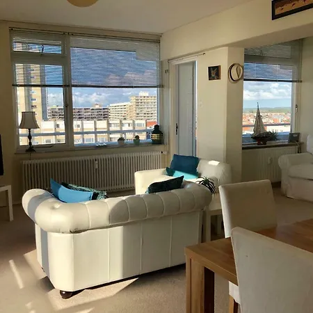 Apartment Meerblick *